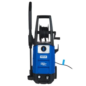 کارواش خانگی نووا 130 بار ذغالی مدل NTW-5130