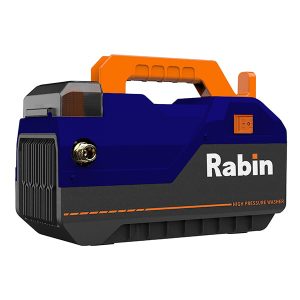 کارواش خانگی رابین 120 بار دینامی مدل R2902