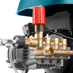 کارواش صنعتی رونیکس 230 بار دینامی مدل RP-0230