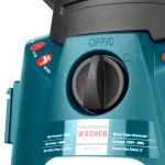 کارواش خانگی رونیکس 100 بار ذغالی مدل RP-U100