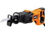 اره افقی بر آاگ 900 وات مدل US 900 XE