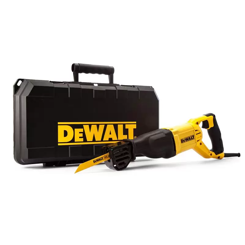اره افقی بر دیوالت 1100 وات مدل DWE305PK