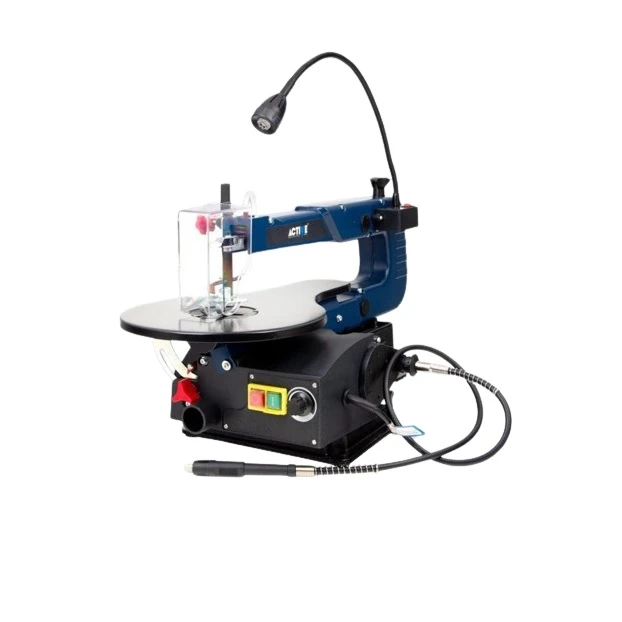 دستگاه اره مویی برقی اکتیو 125 میلی متر مدل AC-21125
