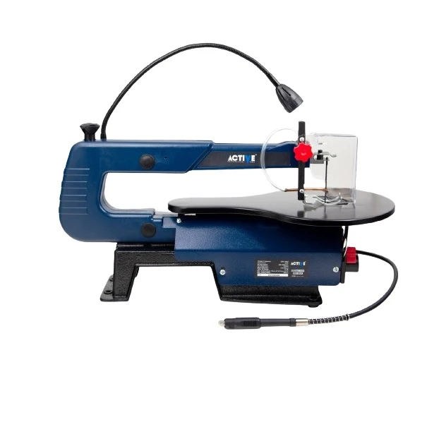 دستگاه اره مویی برقی اکتیو 125 میلی متر مدل AC-21125