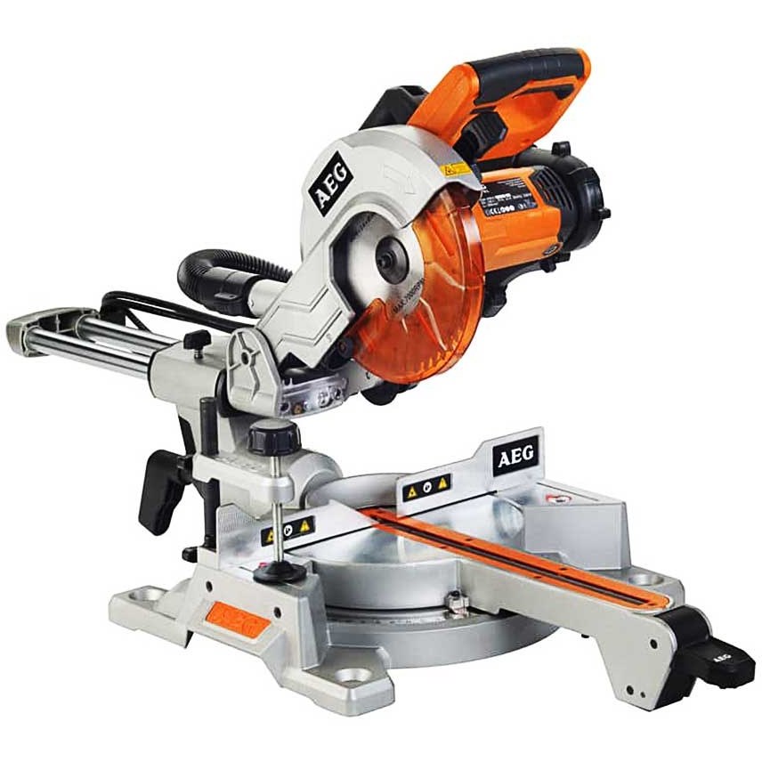 فارسی بر AEG کشویی 216 میلی متر مدل PS 216 L3