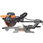 فارسی بر AEG کشویی 254 میلی متر مدل PS254L