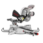 اره فارسی بر کرون کشویی 255 میلی متر مدل CT15233P