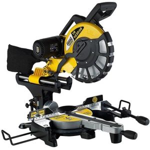 فارسی بر فمی کشویی 305 میلی متر مدل TR1030DB-JOB