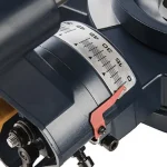 فارسی بر هیوندای کشویی 305 میلی متر مدل HP2430-MS