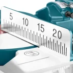 فارسی بر رونیکس کشویی 210 میلی متر مدل 5301