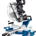 فارسی بر کشویی شپخ 305 میلی متر مدل HM140L