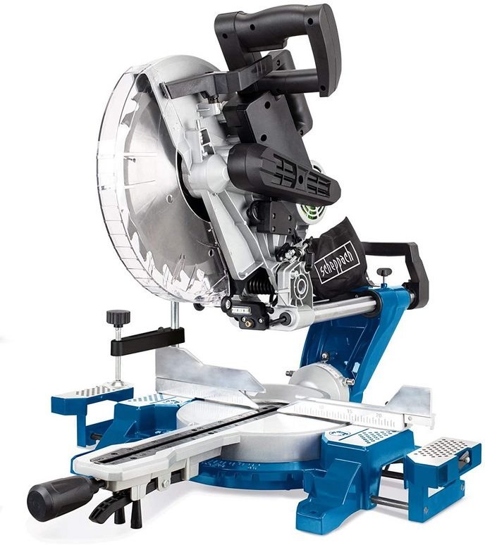 فارسی بر کشویی شپخ 305 میلی متر مدل HM140L