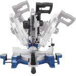 فارسی بر کشویی شپخ 305 میلی متر مدل HM140L