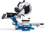 فارسی بر کشویی شپخ 305 میلی متر مدل HM140L