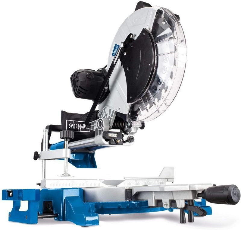 فارسی بر کشویی شپخ 305 میلی متر مدل HM140L
