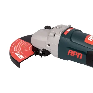 سنگ فرزAPN فرز سنگبری 2800 وات مدل AG230P