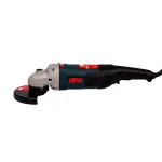 سنگ فرزAPN فرز سنگبری 2800 وات مدل AG230P