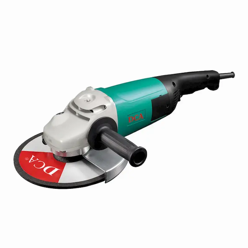 سنگ فرز DCA فرز سنگبری 2200 وات مدل ASM02-230B
