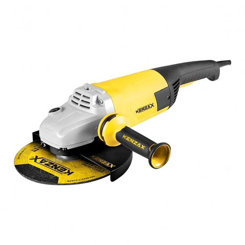 سنگ فرز کنزاکس فرز سنگبری 2600 وات مدل KAG-1260S