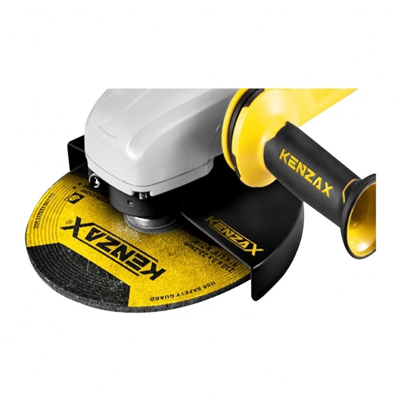 سنگ فرز کنزاکس فرز سنگبری 2600 وات مدل KAG-1260S
