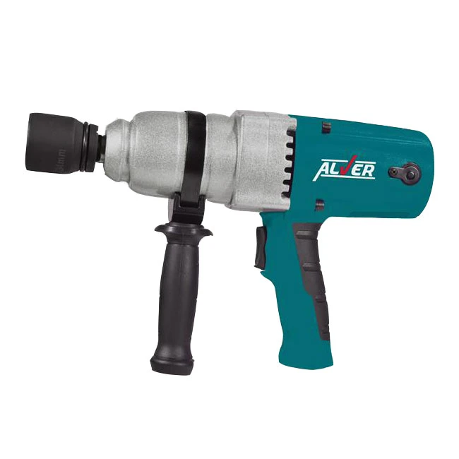 بکس برقی آلور 3/4 اینچ مدل AV-3034
