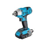 بکس شارژی هازت 1/2 اینچ 18 ولت لیتیوم مدل 9212SPC-1