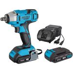 بکس شارژی هازت 1/2 اینچ 18 ولت لیتیوم مدل 9212SPC-1/4