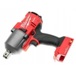 بکس شارژی میلواکی 3/4 اینچ براشلس 18 ولت لیتیوم مدل M18 ONEFHIWF34-502X