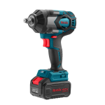 بکس شارژی رونیکس 1/2 اینچ براشلس 40 ولت مدل 40-8907 V