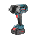 بکس شارژی رونیکس 3/4 اینچ براشلس 40 ولت مدل 40-8927 V