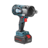 بکس شارژی رونیکس 3/4 اینچ براشلس 40 ولت مدل 40-8927 V