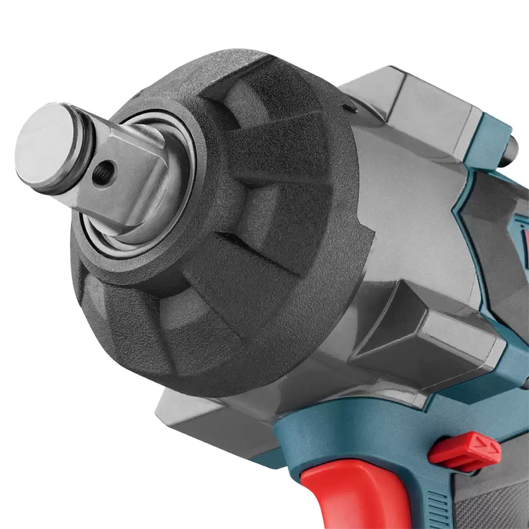 بکس شارژی رونیکس 3/4 اینچ براشلس 40 ولت مدل 40-8927 V