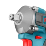 بکس شارژی رونیکس 1/2 اینچ براشلس 20 ولت مدل 8654