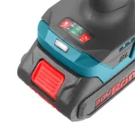 بکس شارژی رونیکس 1/2 اینچ براشلس 20 ولت مدل 8654