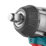 بکس شارژی رونیکس 1/2 اینچ براشلس 20 ولت لیتیوم مدل 8907