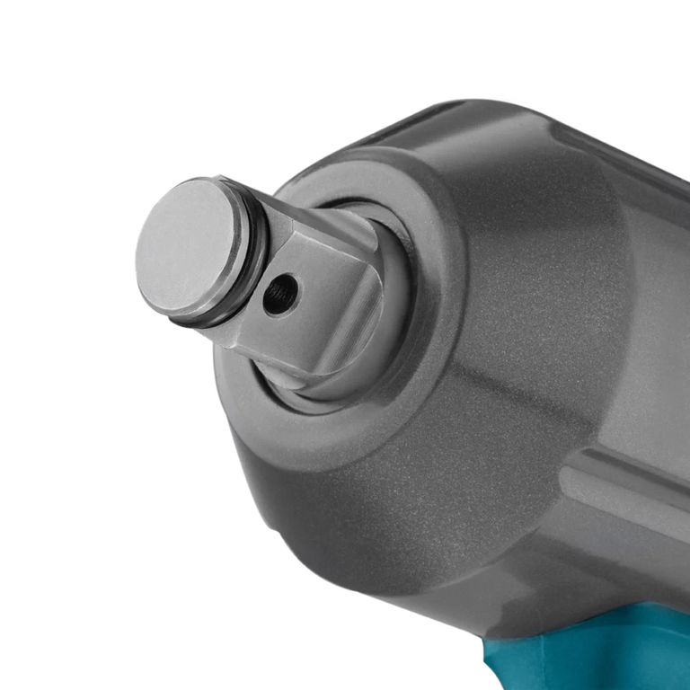 بکس شارژی رونیکس 3/4 اینچ براشلس 40 ولت مدل 40-8917 V