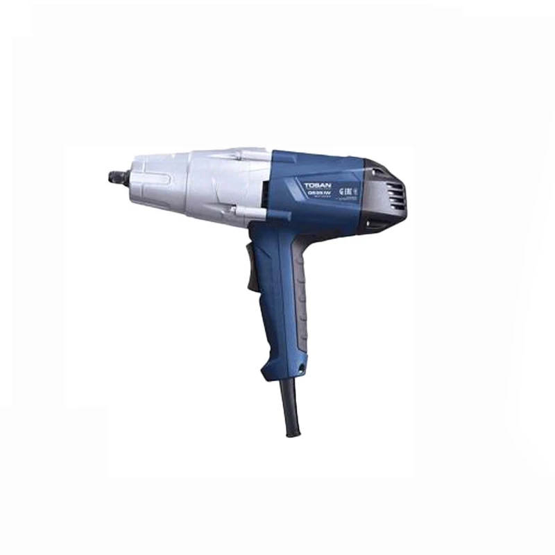 بکس برقی توسن 1/2 اینچ مدل 0535IW