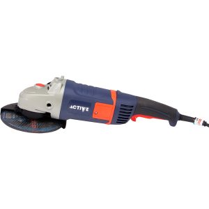 سنگ فرز اکتیو فرز آهنگری 2400 وات مدل AC-8418S