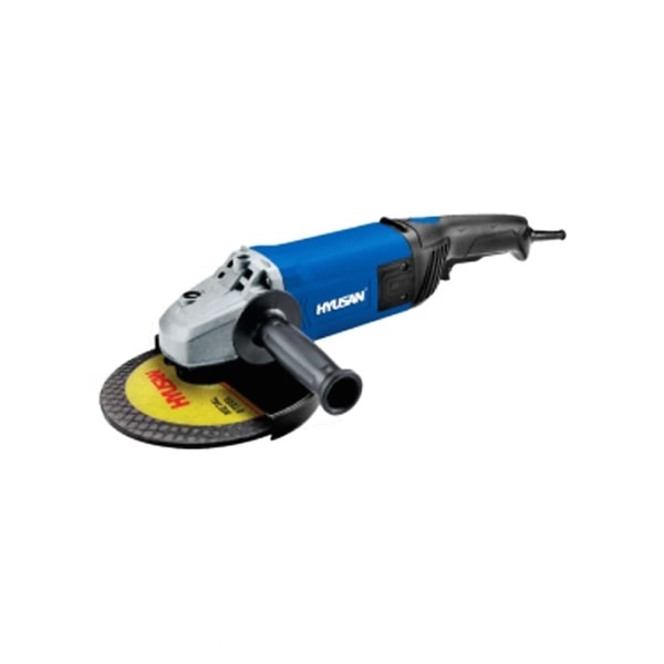 سنگ فرز هیوسان فرز آهنگری 2400 وات مدل HS-1824