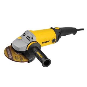 سنگ فرز کنزاکس فرز آهنگری 2250 وات مدل 3158
