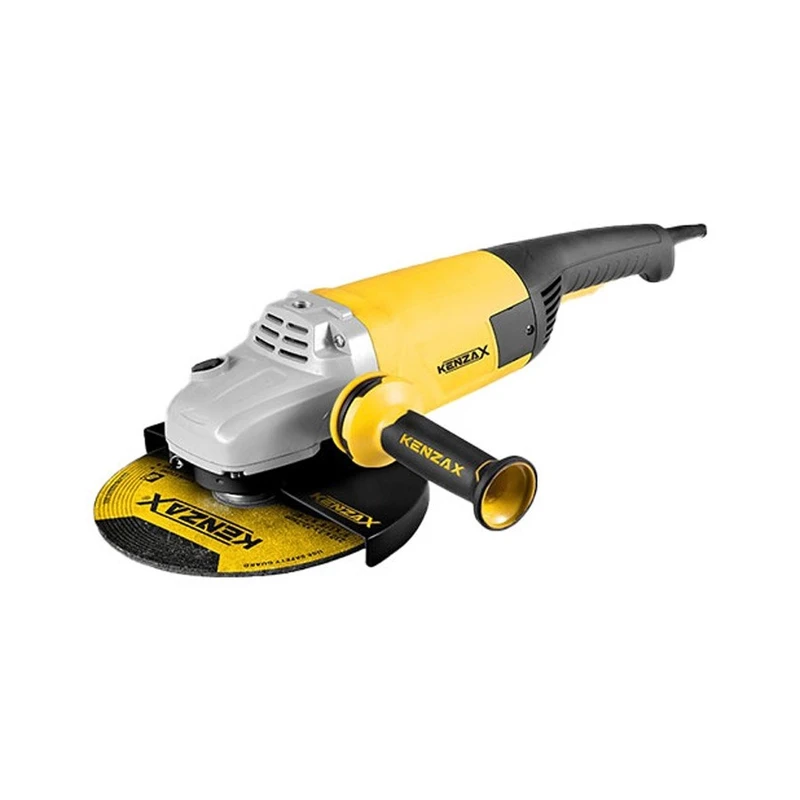سنگ فرز کنزاکس فرز آهنگری 2600 وات KAG-1260