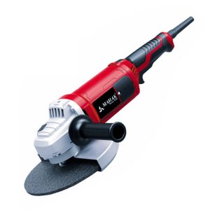 سنگ فرز محک فرز آهنگری 2350 وات مدل AG-180/2350