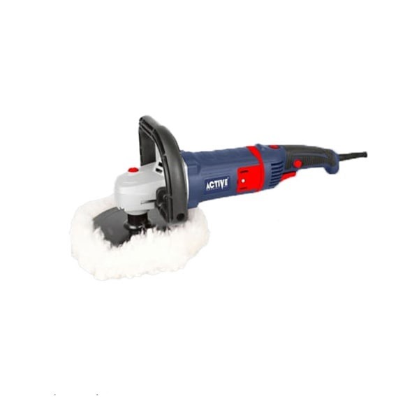 دستگاه پولیش اکتیو 1200 وات مدل AC-2114NX