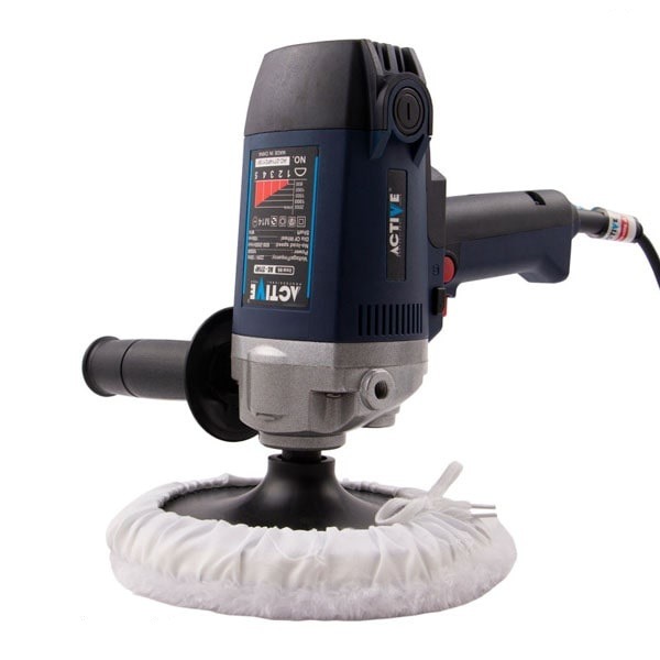پولیش تفنگی اکتیو 1050 وات مدل AC-2714P