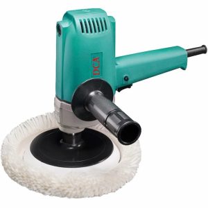پولیش تفنگی دی سی ای 570 وات مدل ASP02-180
