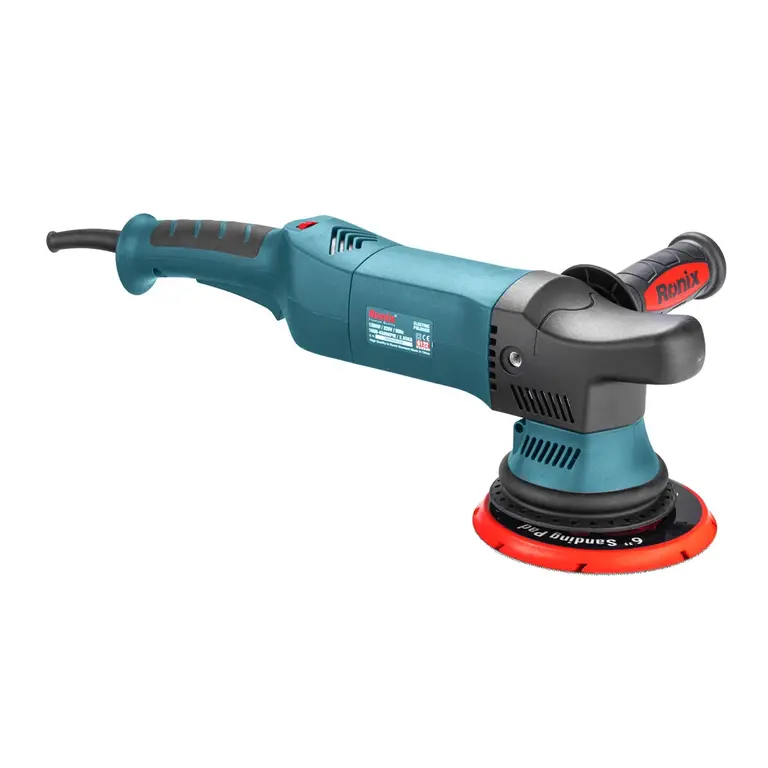 olisher-machine-Ronix-6122