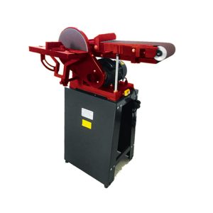 سنباده نواری و دیسکی محک 225 میلی متر مدل BDS-69
