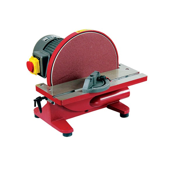 سنباده دیسکی محک ۳۰۵ میلی‌ متر مدل DS-305/1