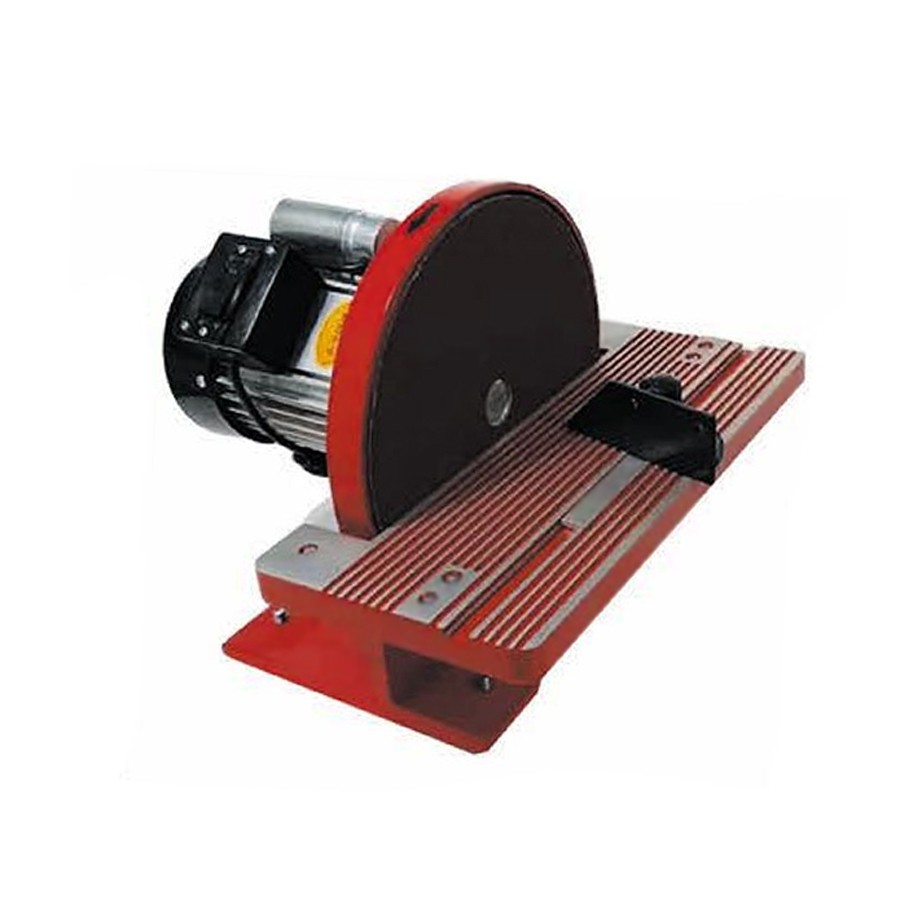 سنباده دیسکی محک 305 میلی متر مدل DS-305H