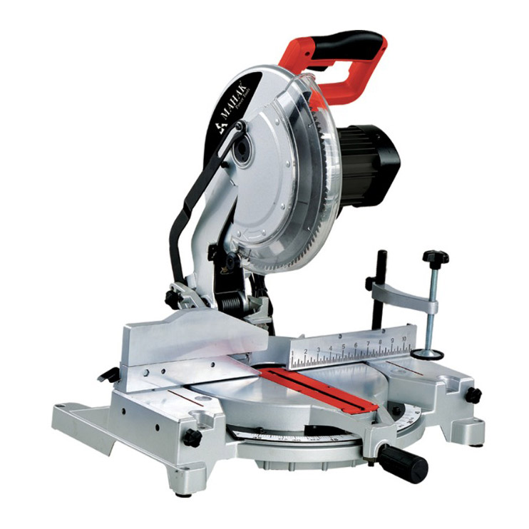 فارسی بر محک 305 میلی متر مدل MS-305I